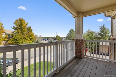 5765 N Genoa Way unit 1-208, Aurora, CO 80019 - photo 3