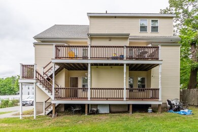 21 Spring St unit 1, Stoneham, MA 02180 - photo 5