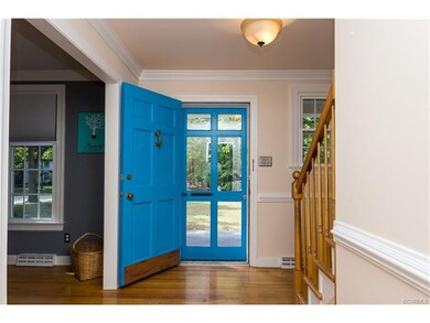 Foyer