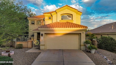 5202 N Spring View Dr, Tucson, AZ 85749 - photo 2