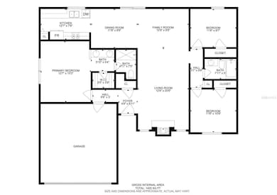 1715 Horizon Way, Bartow, FL 33830 - photo 2