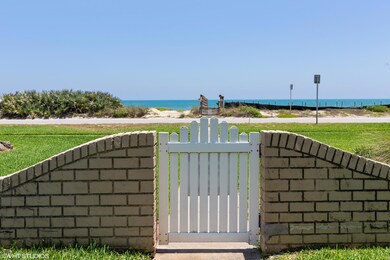 Steps To Beach Walkover!