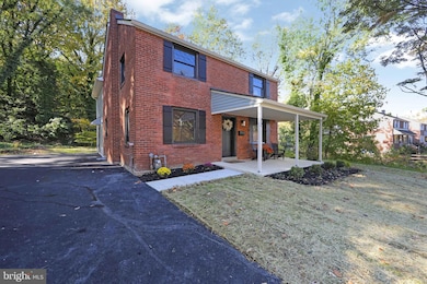 22 Scenic Rd, Springfield, PA 19064 - photo 3