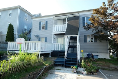 336 Olo St, Woonsocket, RI 02895 - photo 5