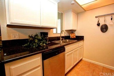 Kitchen renovated approximately three years ago wi