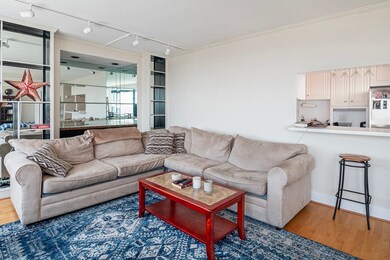 Harbor Towers unit 40E, Boston, MA 02110 - photo 4