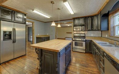 270 Harold Pritchett Rd, Ellijay, GA 30540 - photo 3