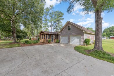 3997 Highway 378, Conway, SC 29527 - photo 4