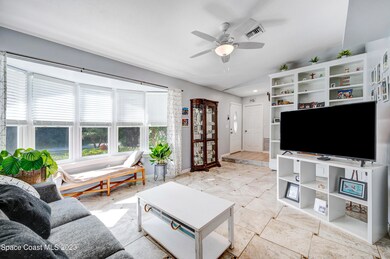 Impact Bay Window