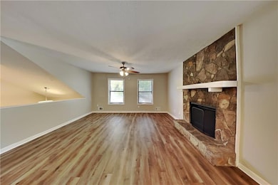 6015 Sumit Ct NW, Kennesaw, GA 30152 - photo 3