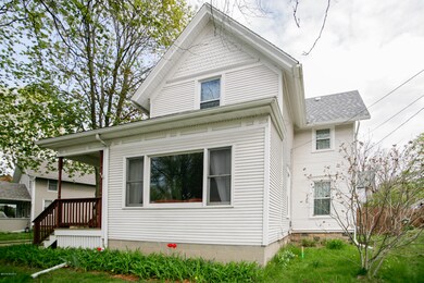 715 E Michigan Ave, Marshall, MI 49068 - photo 4