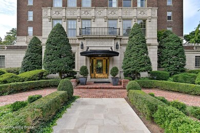 Dartmouth - Willow Terrace Condo unit 3B, Louisville, KY 40204 - photo 3