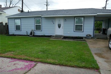 Welcome!  This could be your new home!