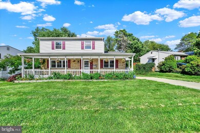 127 W Chestnut Hill Ln, Reisterstown, MD 21136 - photo 3