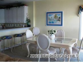 DiningKitchen Area