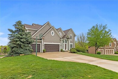 6721 Barth Rd, Shawnee, KS 66226 - photo 3