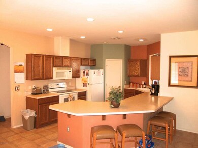Main Kitchen 2