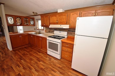 508 Ohio St, Michigantown, IN 46057 - photo 5