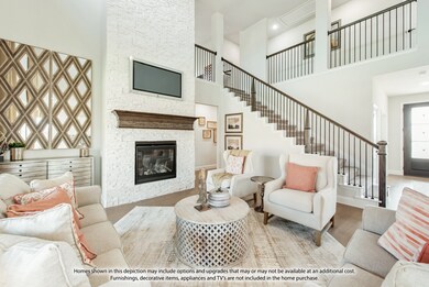 403 Birkdale Ln, Red Oak, TX 75154 - photo 3