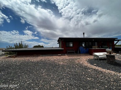 Back yard 3