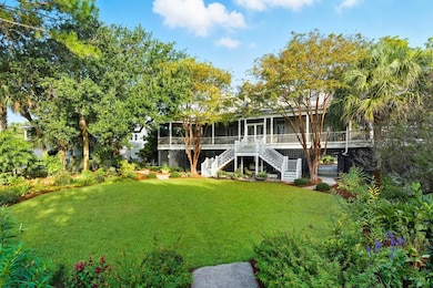 2307 Ion Ave, Sullivans Island, SC 29482 - photo 2