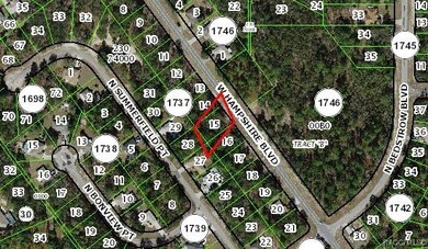 1282 W Hampshire Blvd, Citrus Springs, FL 34465 - photo 2