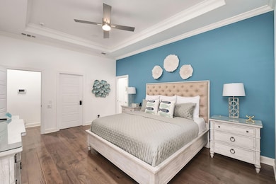 Spears Group | Image #5 Primary Bedroom