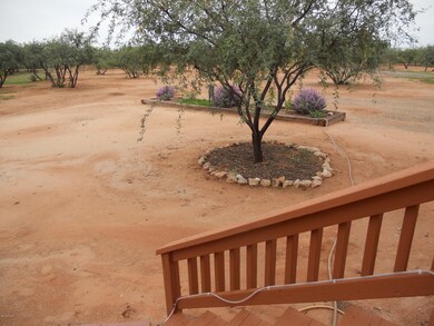 6206 S Valencia Ranch Rd, Tucson, AZ 85735 - photo 4