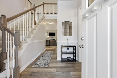 1800 Whites Landing, Chesapeake, VA 23321 - photo 7