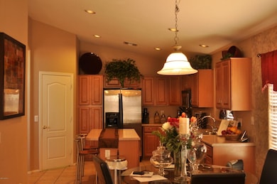 DINNING AREA