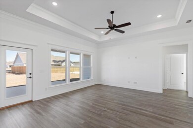 43 Springdale Dr, Crawfordville, FL 32327 - photo 6