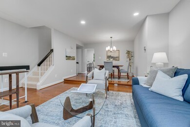 10356 Bridgetown Place unit 135, Burke, VA 22015 - photo 6