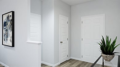 Photos are a representation of the floor plan. Options and interior selections will vary.