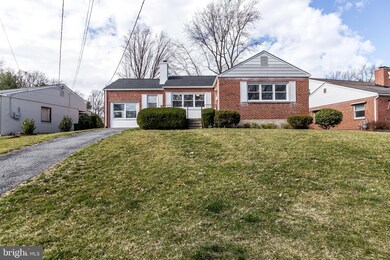 418 Range Rd, Towson, MD 21204 - photo 2