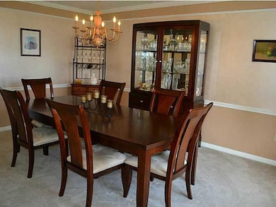 Dining Room.