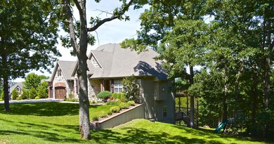 Side view