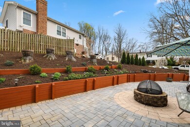 5901 Chivalry Ct, Glenn Dale, MD 20769 - photo 7