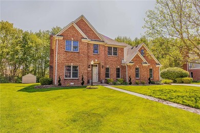 1978 Red Oak Dr, Franklin, IN 46131 - photo 2