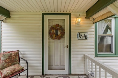 1716 S Muskogee Ave, Wewoka, OK 74884 - photo 6