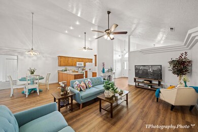 4-The Definition Of GREAT ROOM