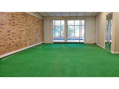 Other. Garden Room