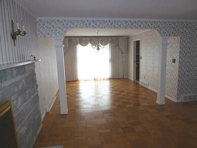 Dining Room.