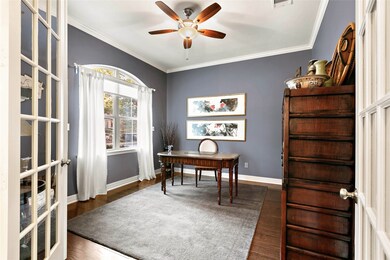 42 Spotted Lily Way, the Woodlands, TX 77354 - photo 5