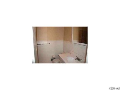 Bathroom - 2nd Bath