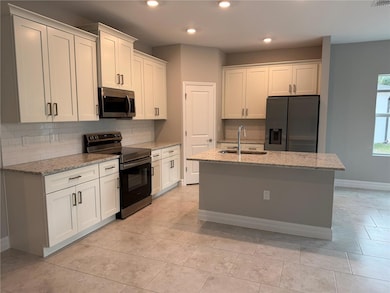 1569 Kerman St, North Port, FL 34288 - photo 3