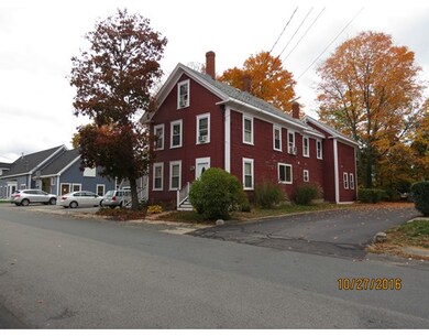 4 Prospect St unit 1, Merrimac, MA 01860 - photo 2