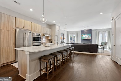 108 Canton Way, Roswell, GA 30075 - photo 6