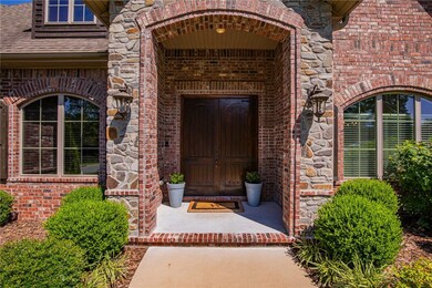 1504 Dauphine Ct, Centerton, AR 72719 - photo 5