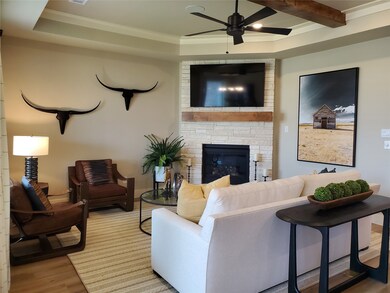 5964 Carmona Trail, Fort Worth, TX 76132 - photo 7