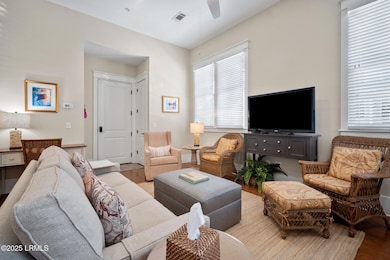 2 Abbey Row unit 1a, Beaufort, SC 29906 - photo 5